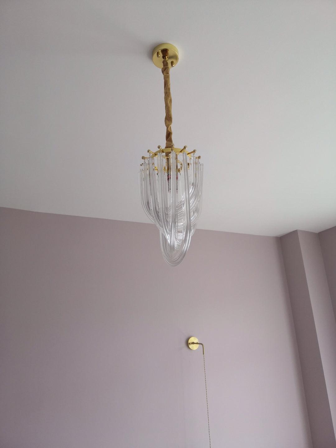 Люстра Trevi Murano