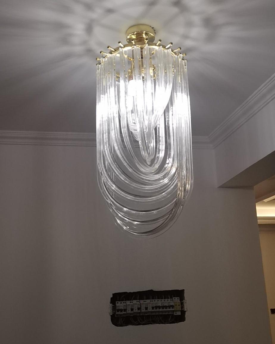 Люстра Trevi Murano