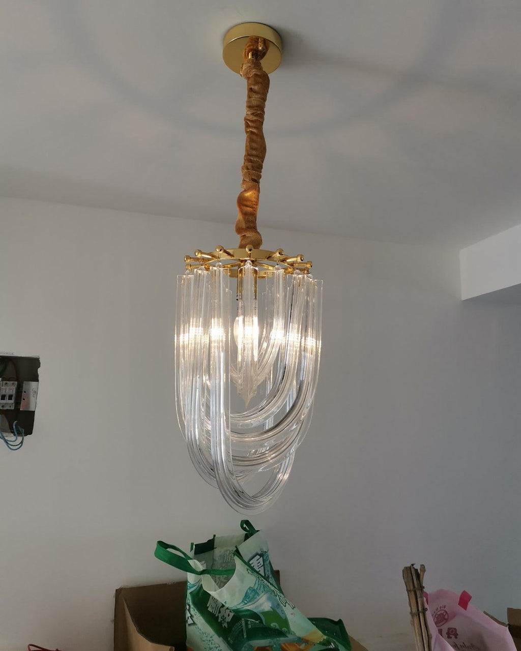 Люстра Trevi Murano