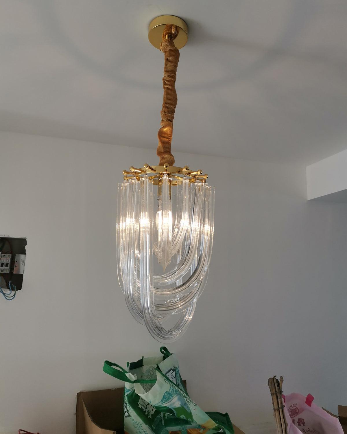 Люстра Trevi Murano