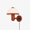 Seren Mushroom Wall Lamp - DEPRIMO