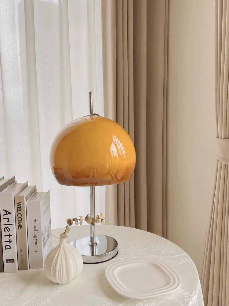 Настільна лампа Mushroom Bauhaus