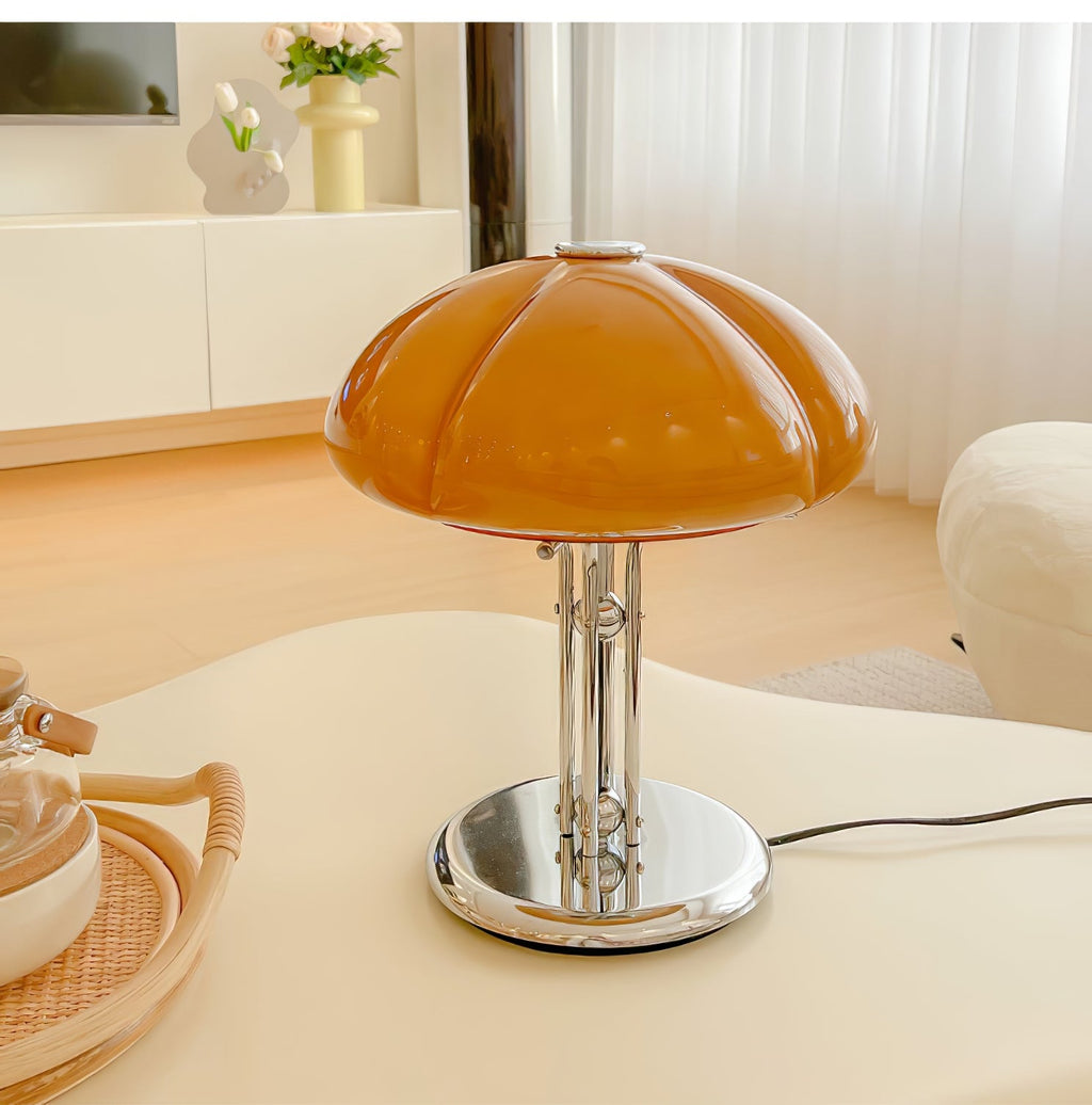 Настільна лампа Mushroom Bauhaus