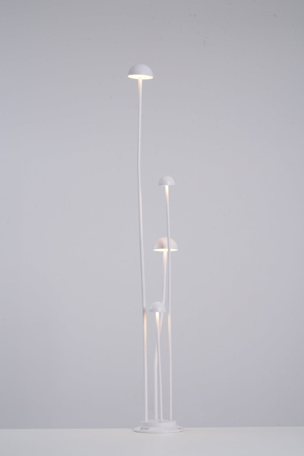 Mushroom Outdoor Lamp