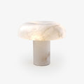 Mushroom Type Table Lamp - DEPRIMO