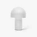 Mushroom Umbrella Table Lamp - DEPRIMO