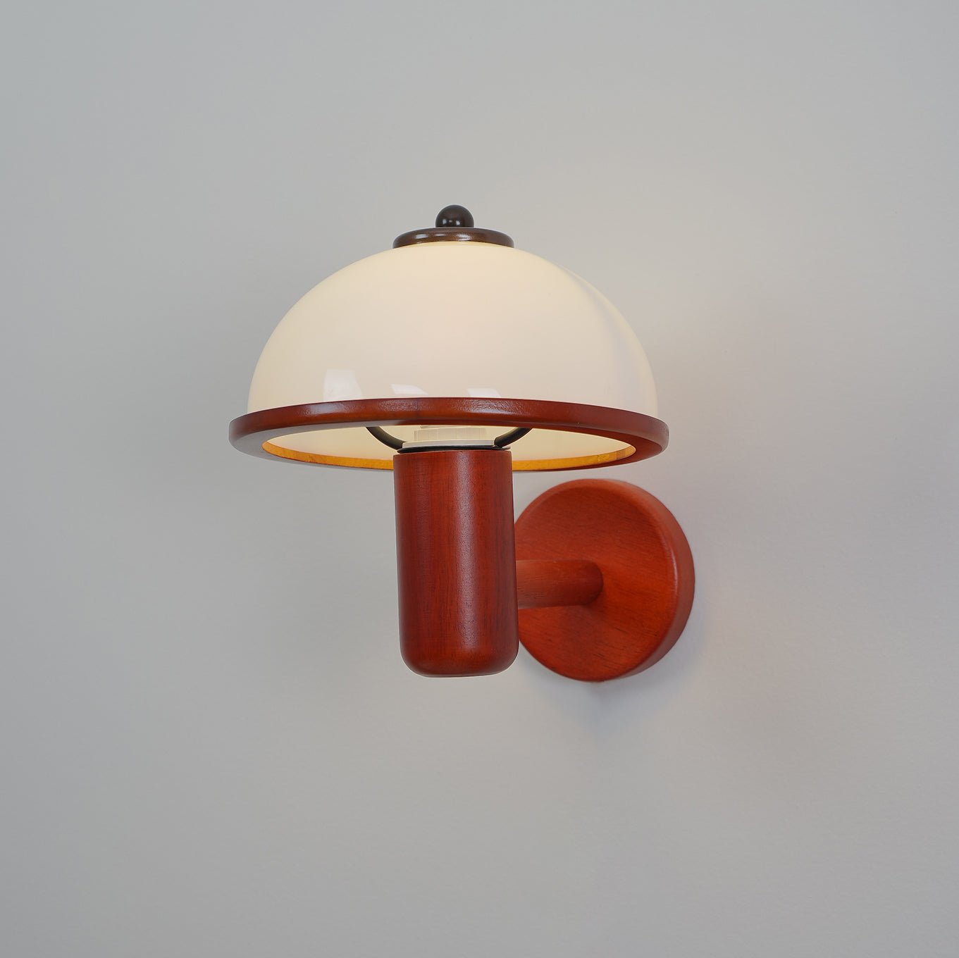 Настінний світильник Seren Mushroom