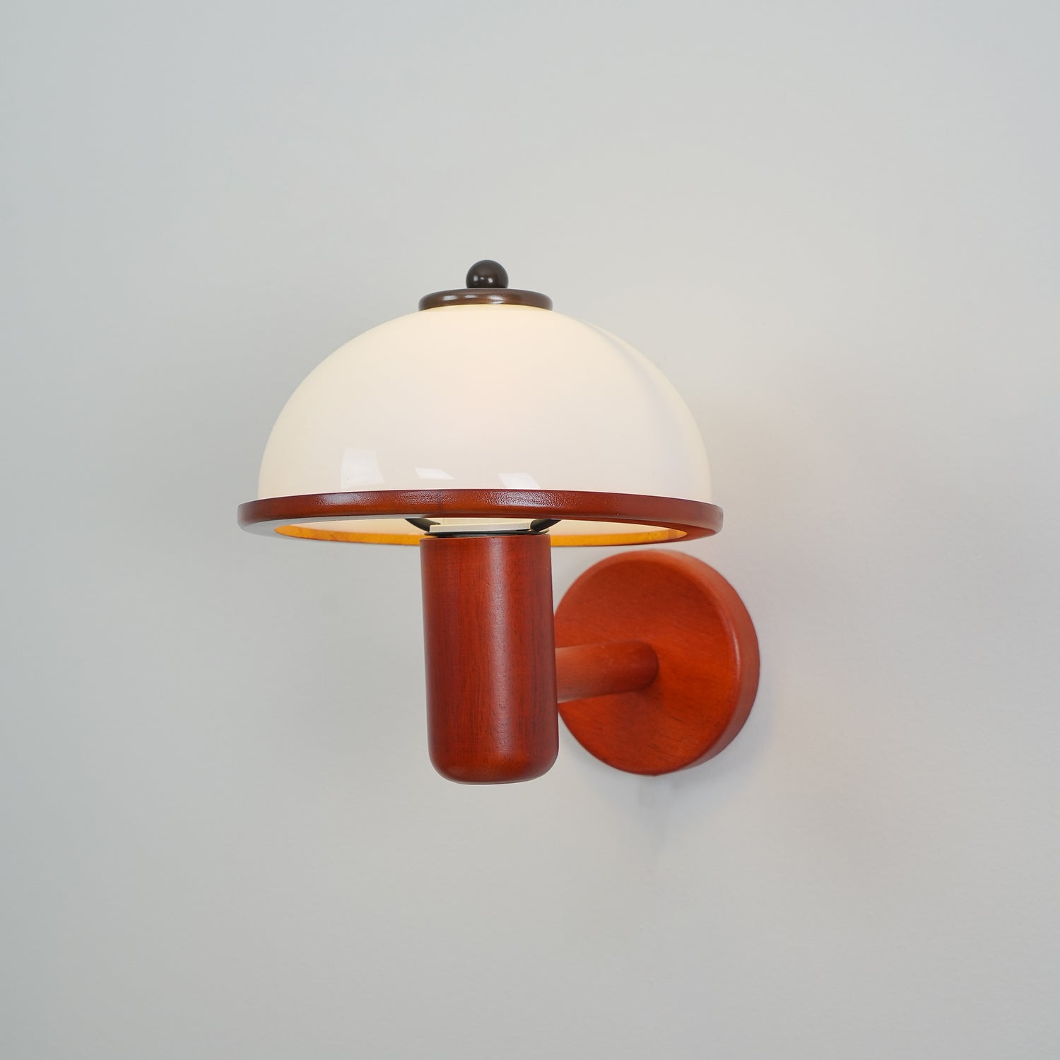 Настінний світильник Seren Mushroom