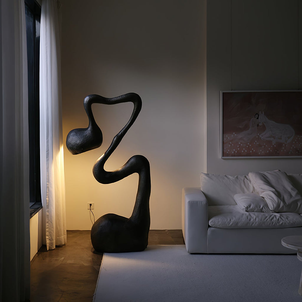 Торшер Myrrh Sculpture