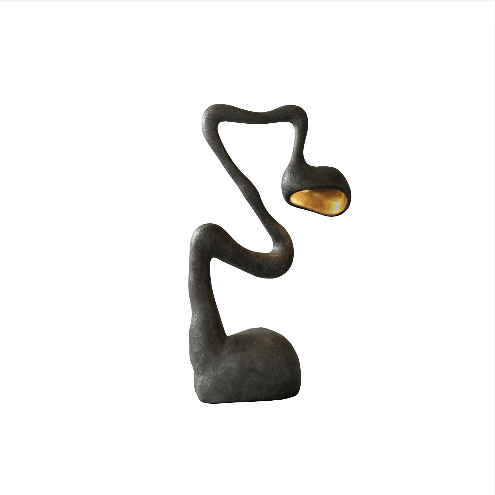 Торшер Myrrh Sculpture
