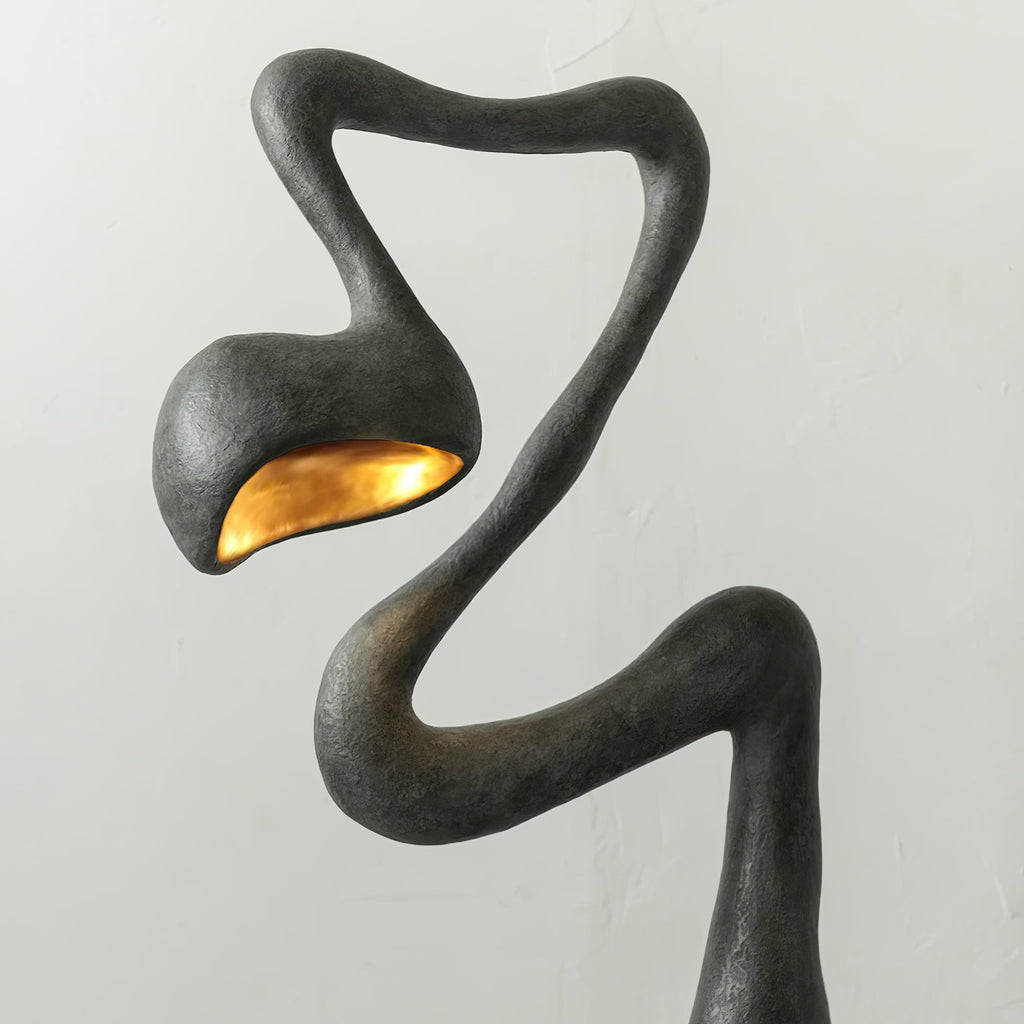 Торшер Myrrh Sculpture