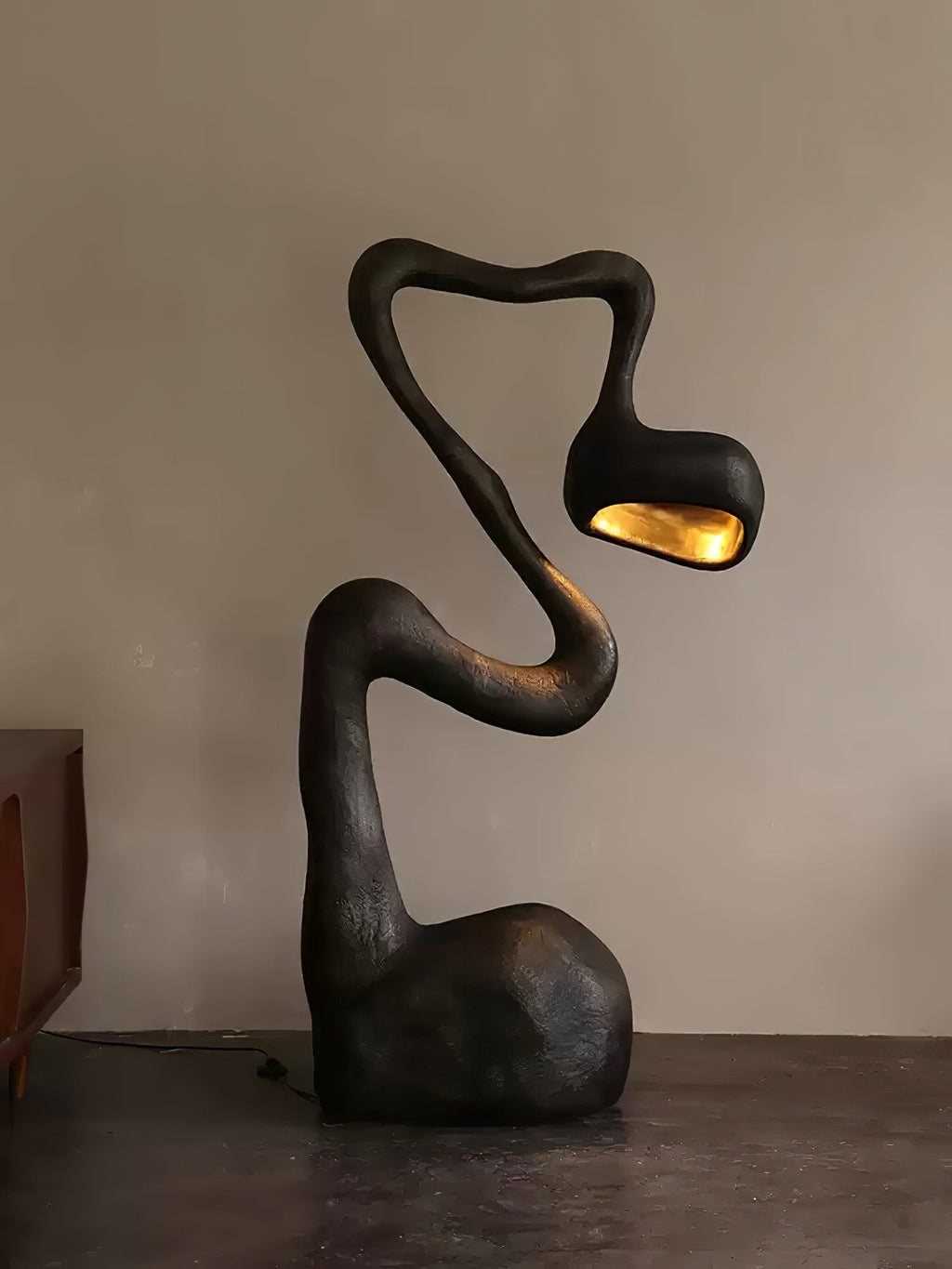 Торшер Myrrh Sculpture
