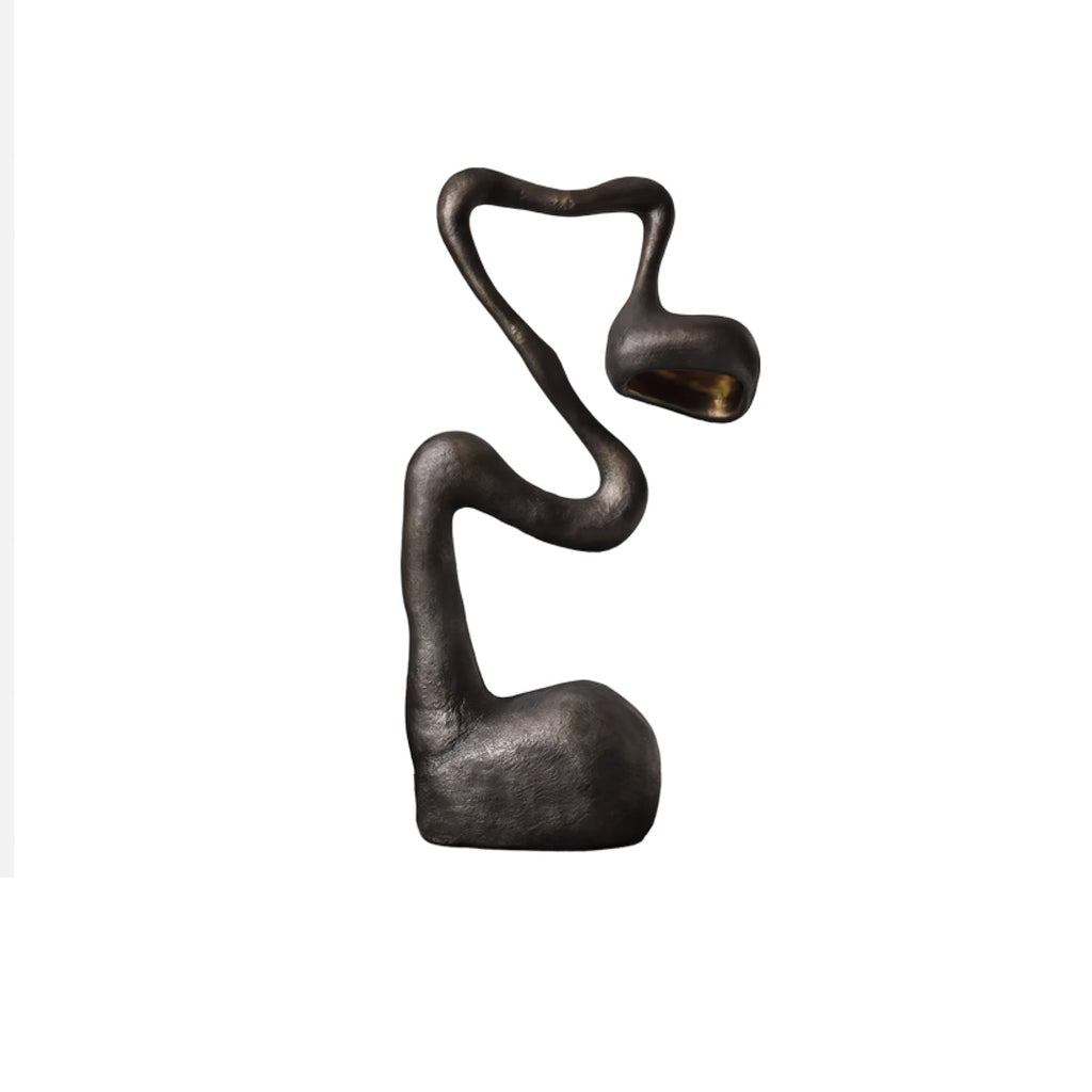 Торшер Myrrh Sculpture