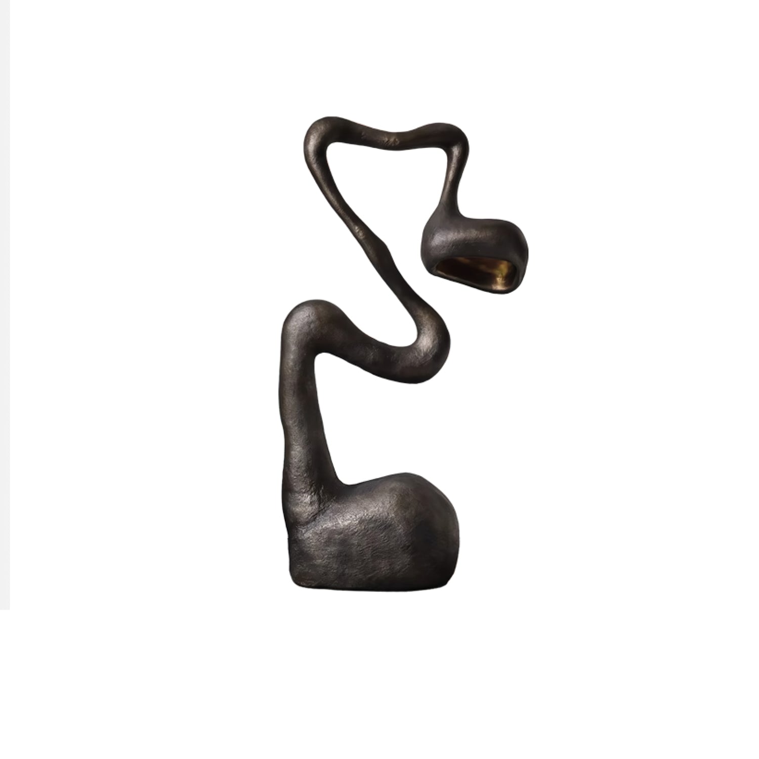 Торшер Myrrh Sculpture