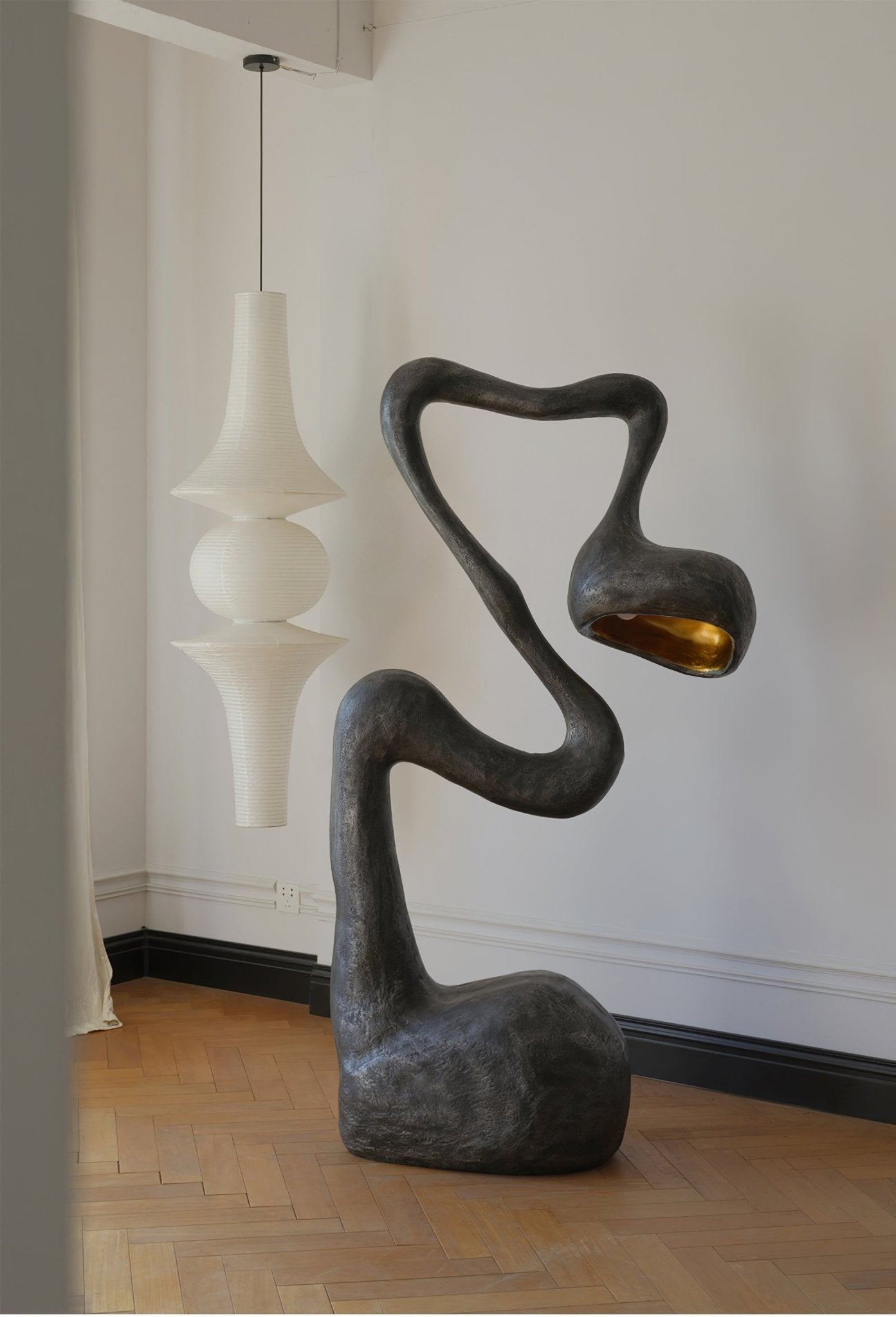Торшер Myrrh Sculpture