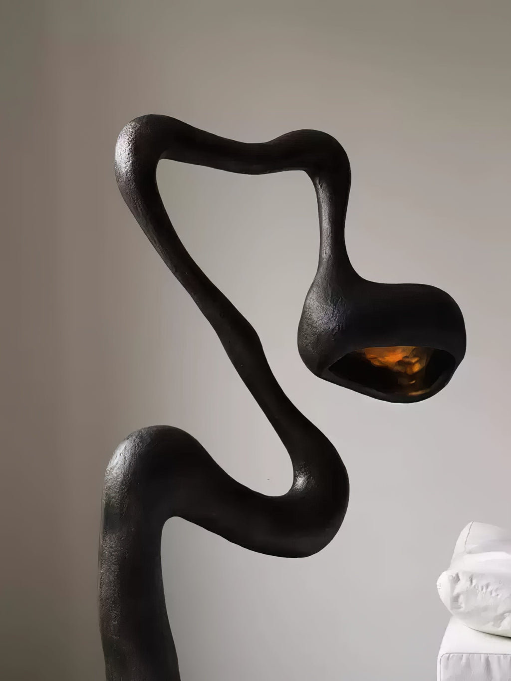 Торшер Myrrh Sculpture