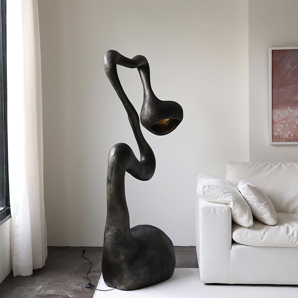 Торшер Myrrh Sculpture