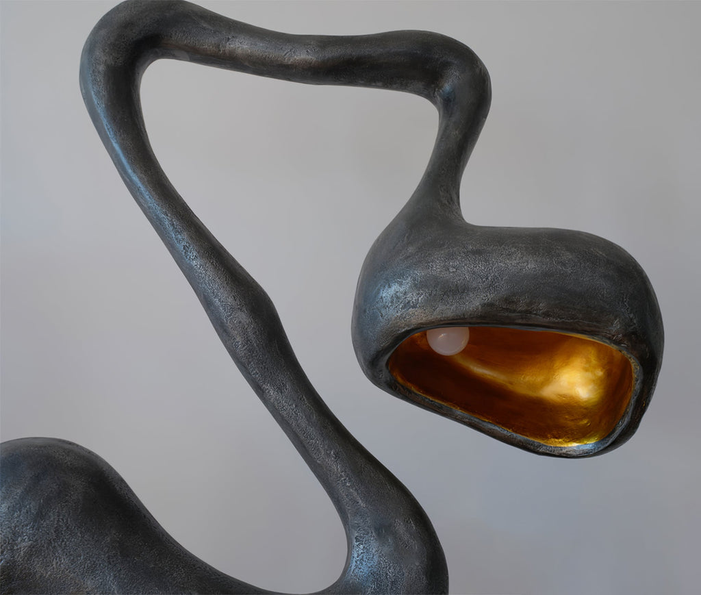 Торшер Myrrh Sculpture