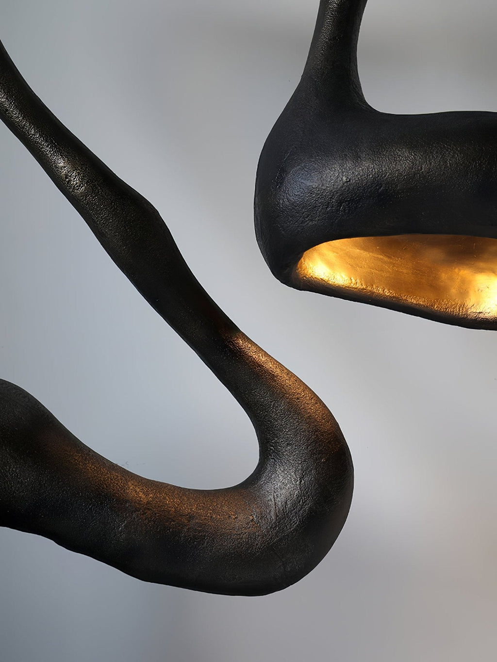 Торшер Myrrh Sculpture