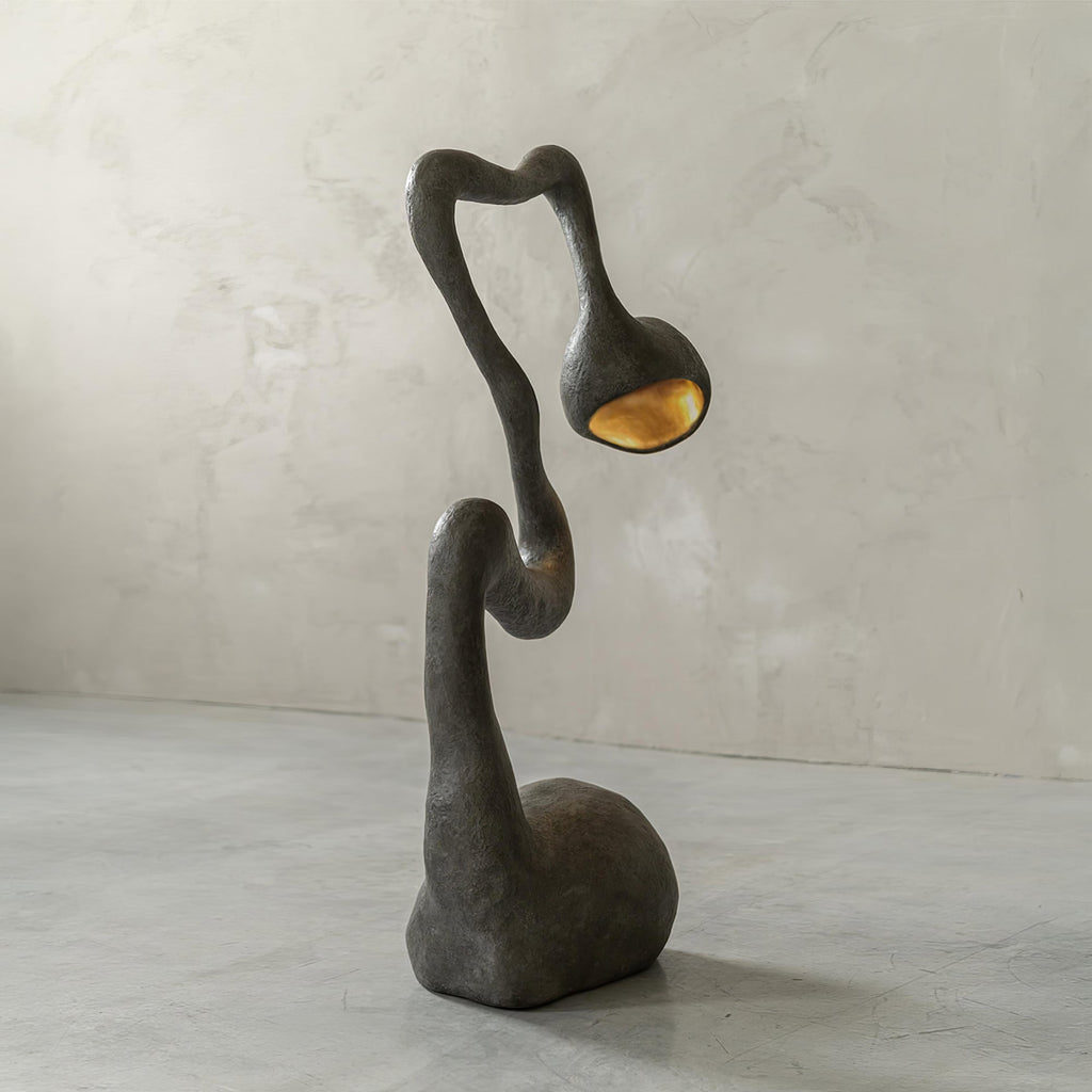 Торшер Myrrh Sculpture