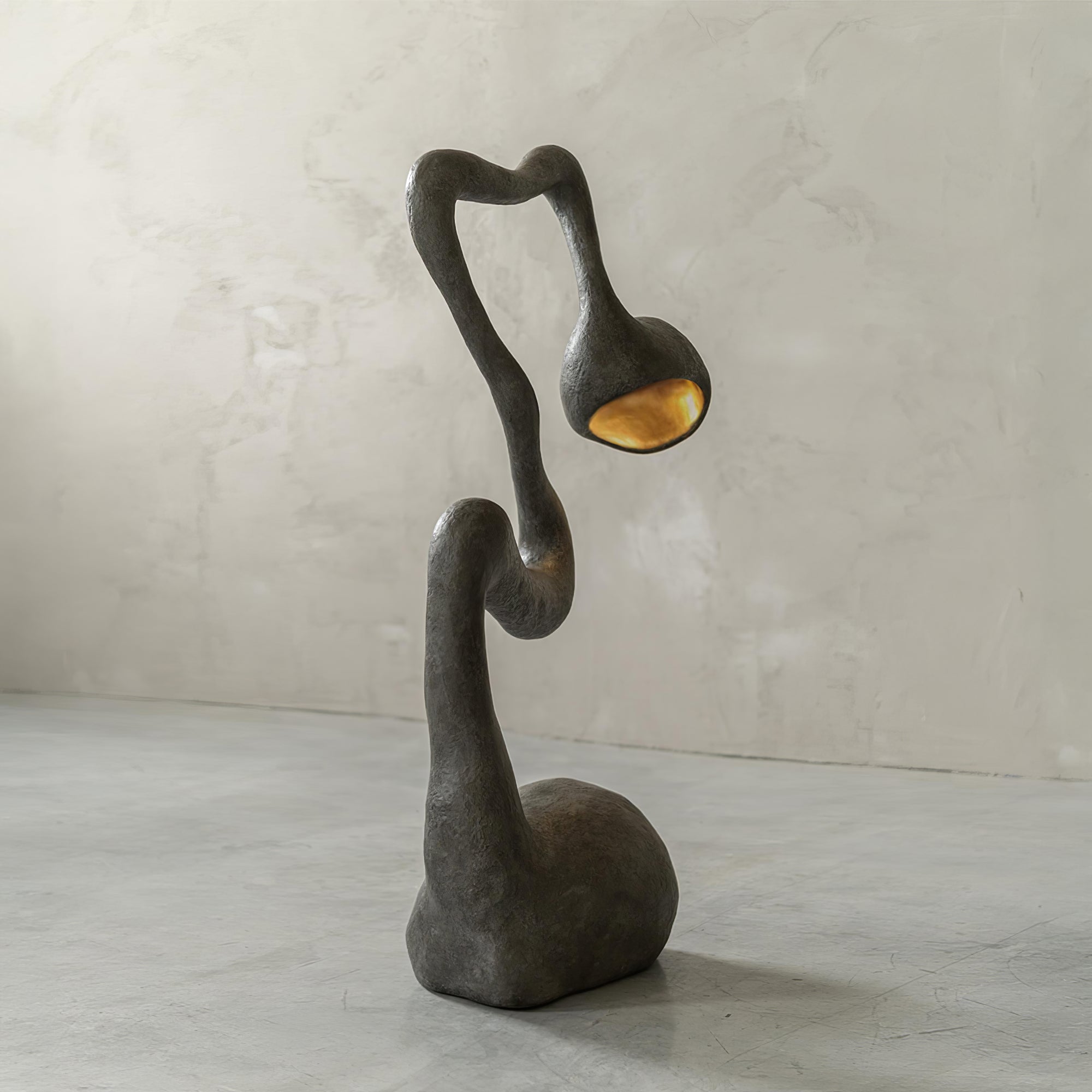 Торшер Myrrh Sculpture