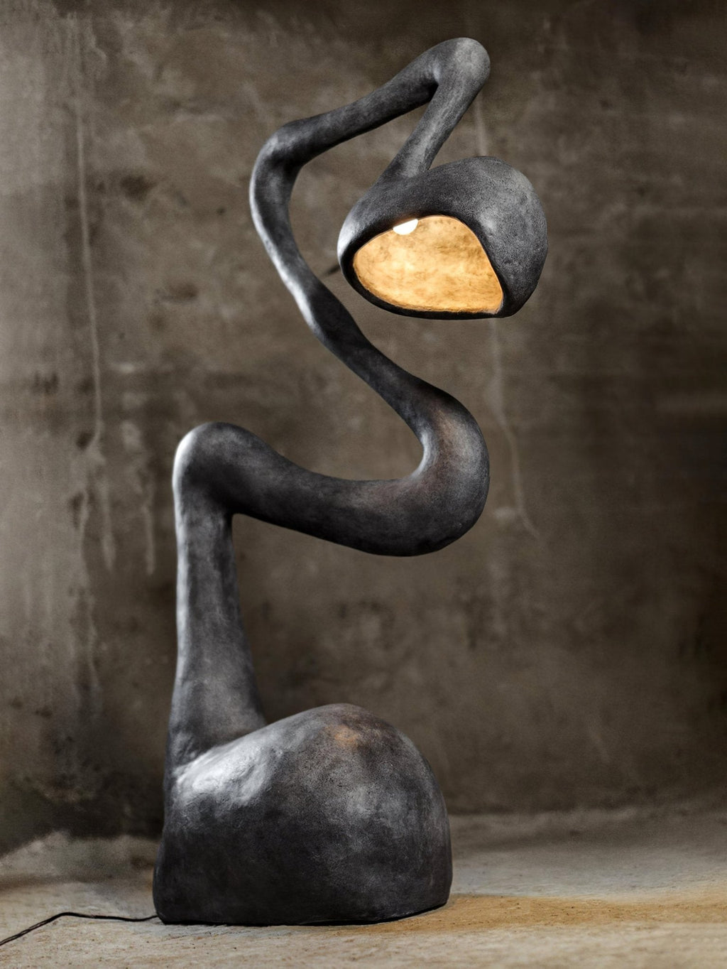 Торшер Myrrh Sculpture
