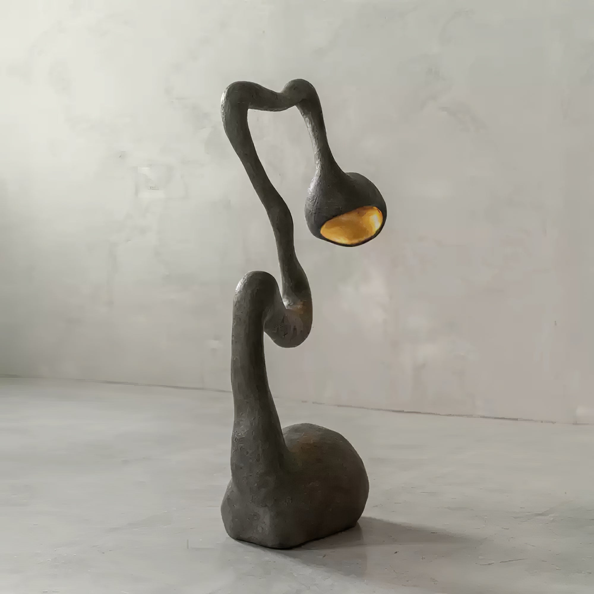 Торшер Myrrh Sculpture
