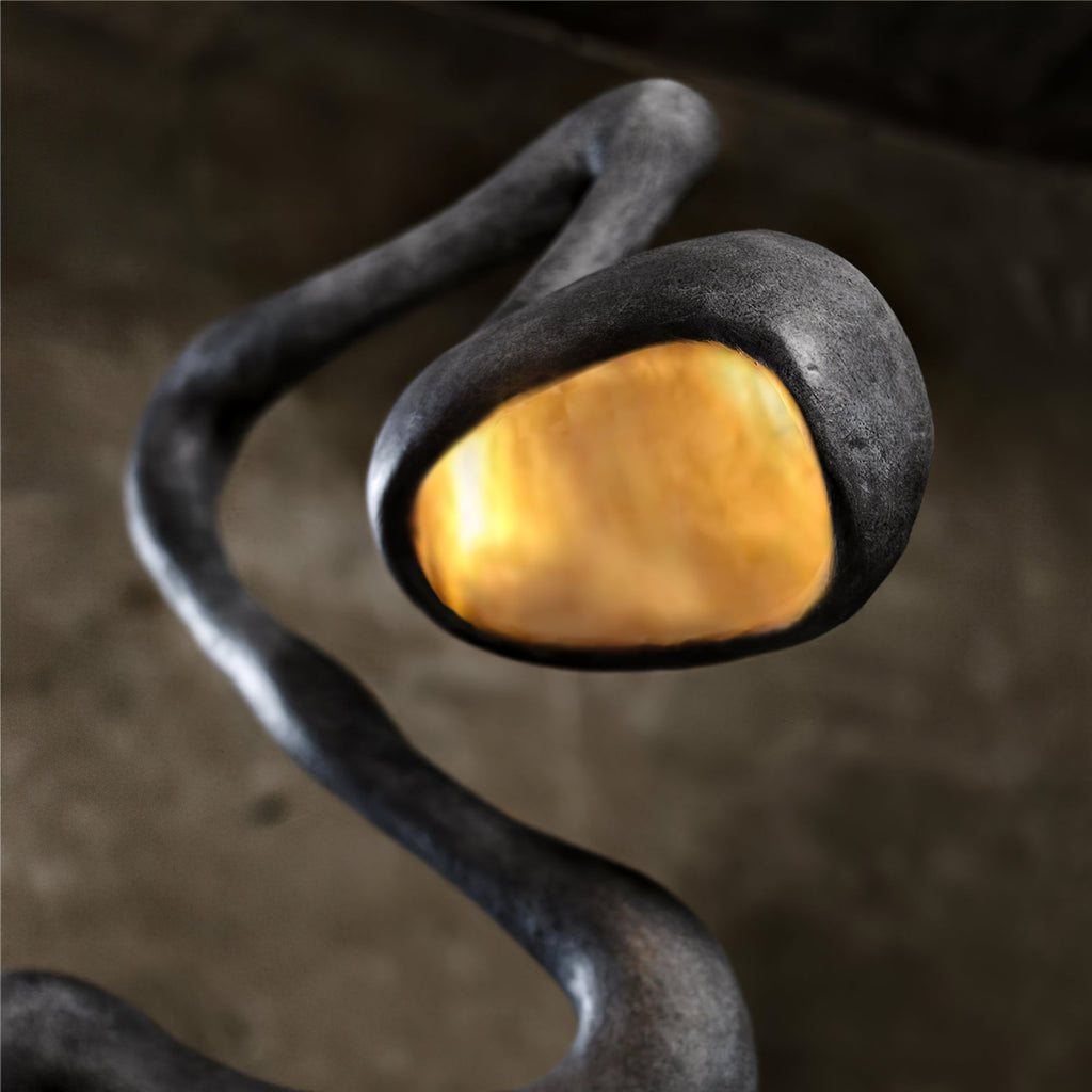 Торшер Myrrh Sculpture