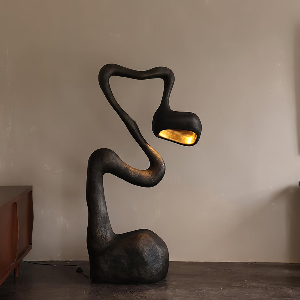 Торшер Myrrh Sculpture