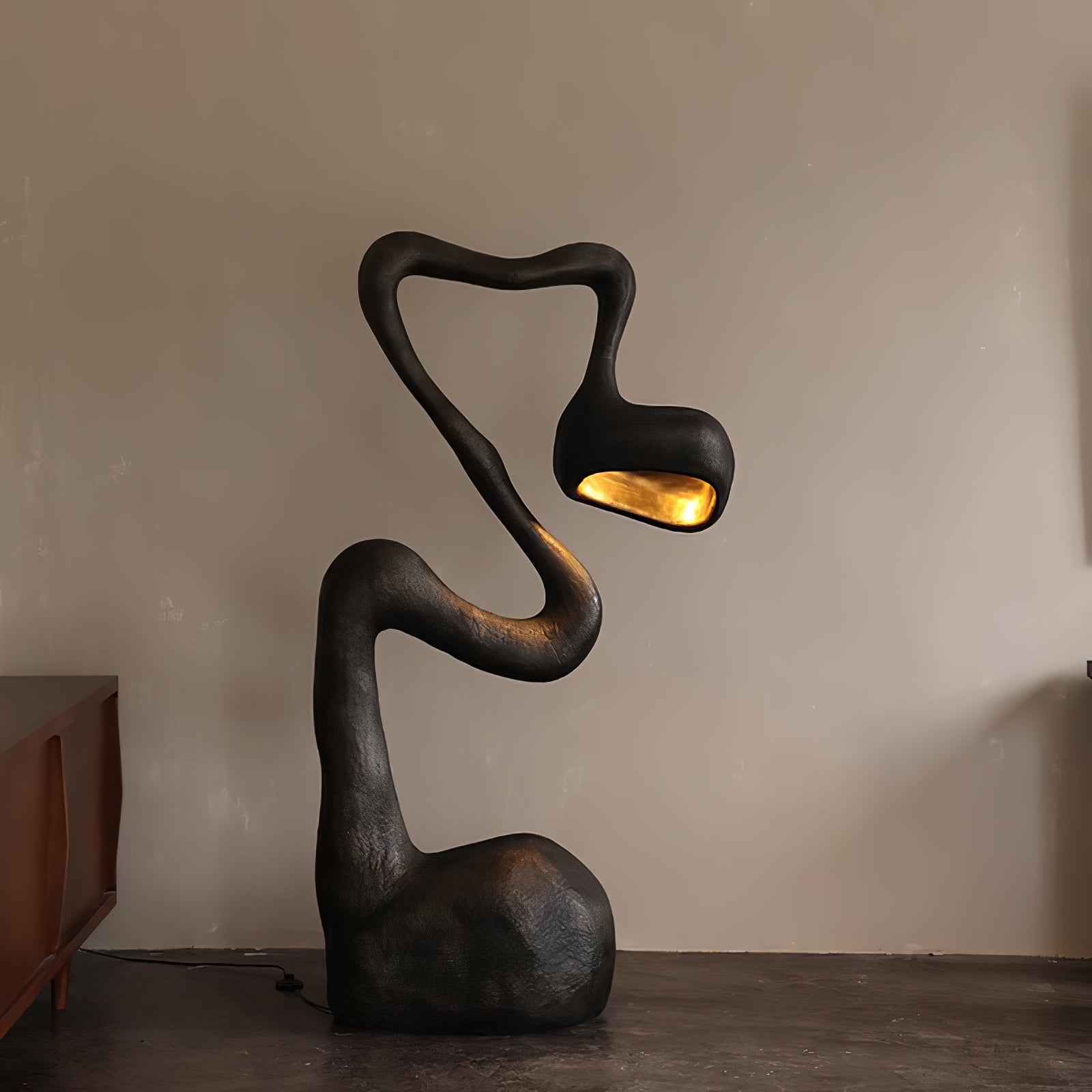 Торшер Myrrh Sculpture