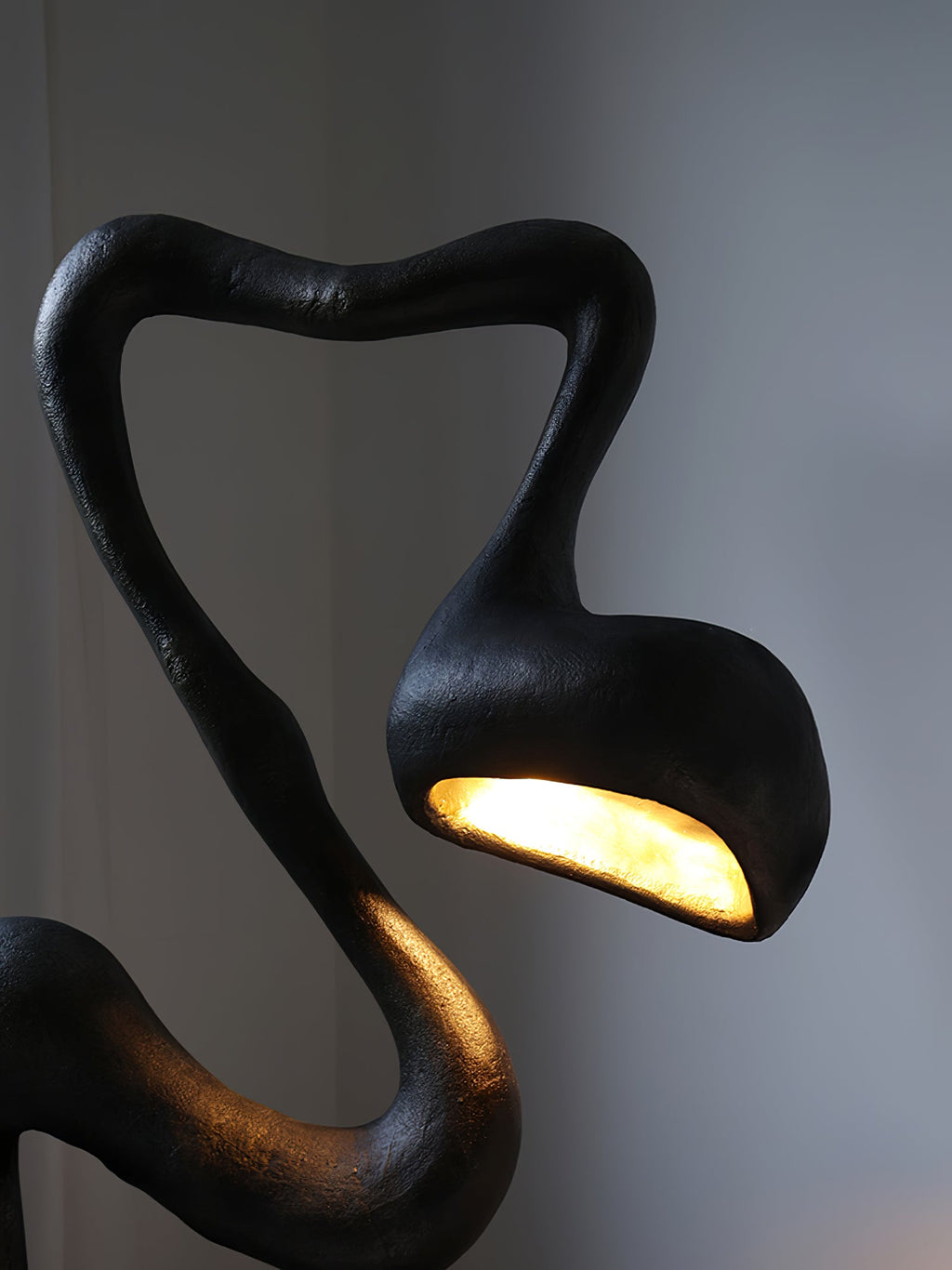 Торшер Myrrh Sculpture