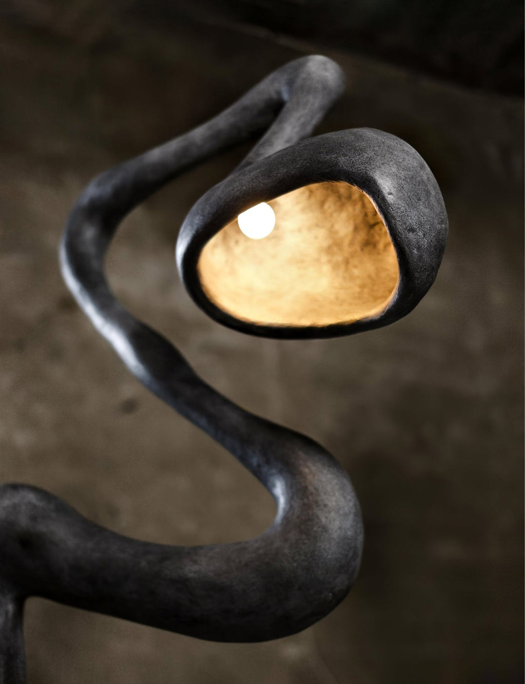 Торшер Myrrh Sculpture