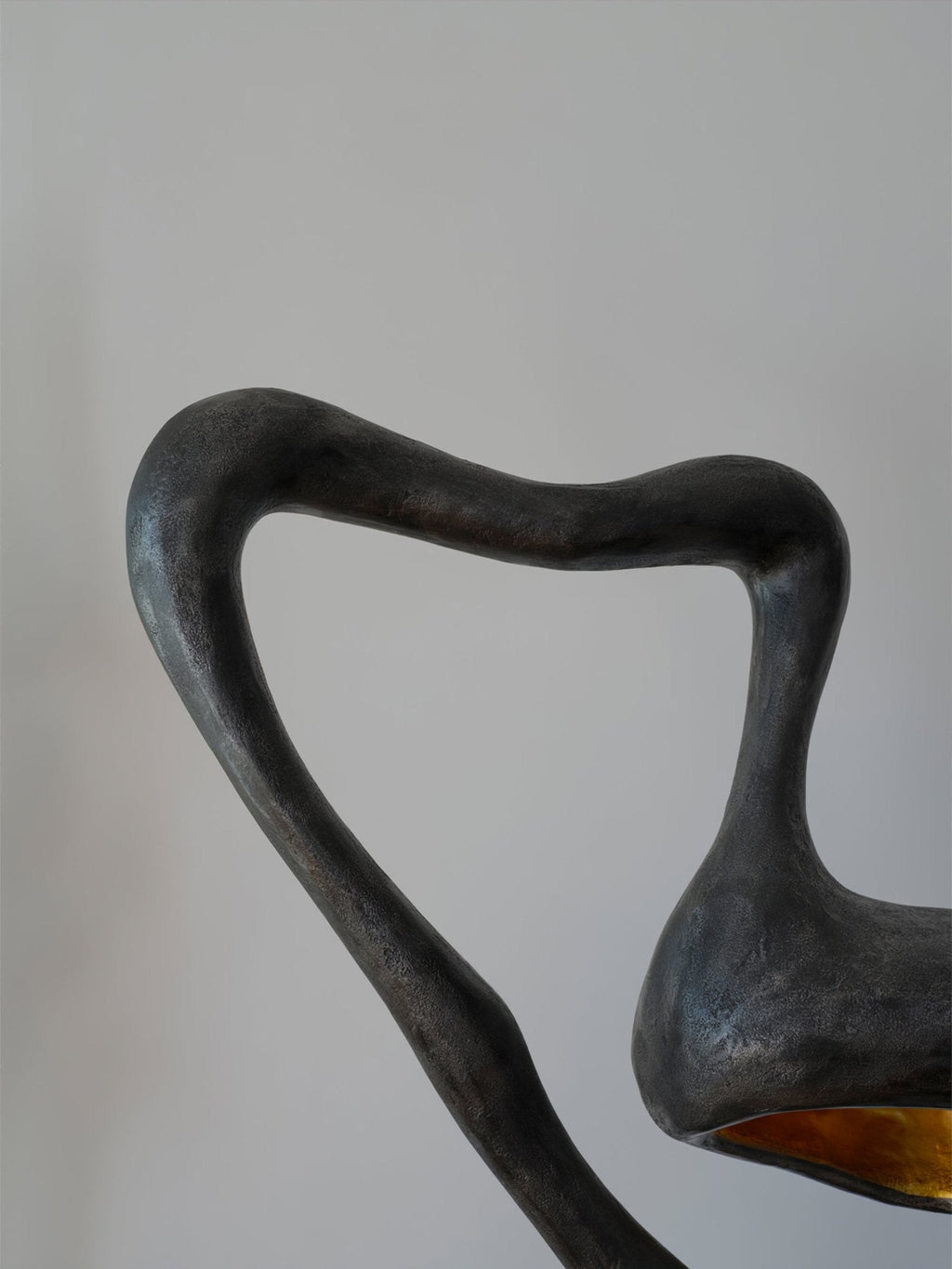 Торшер Myrrh Sculpture
