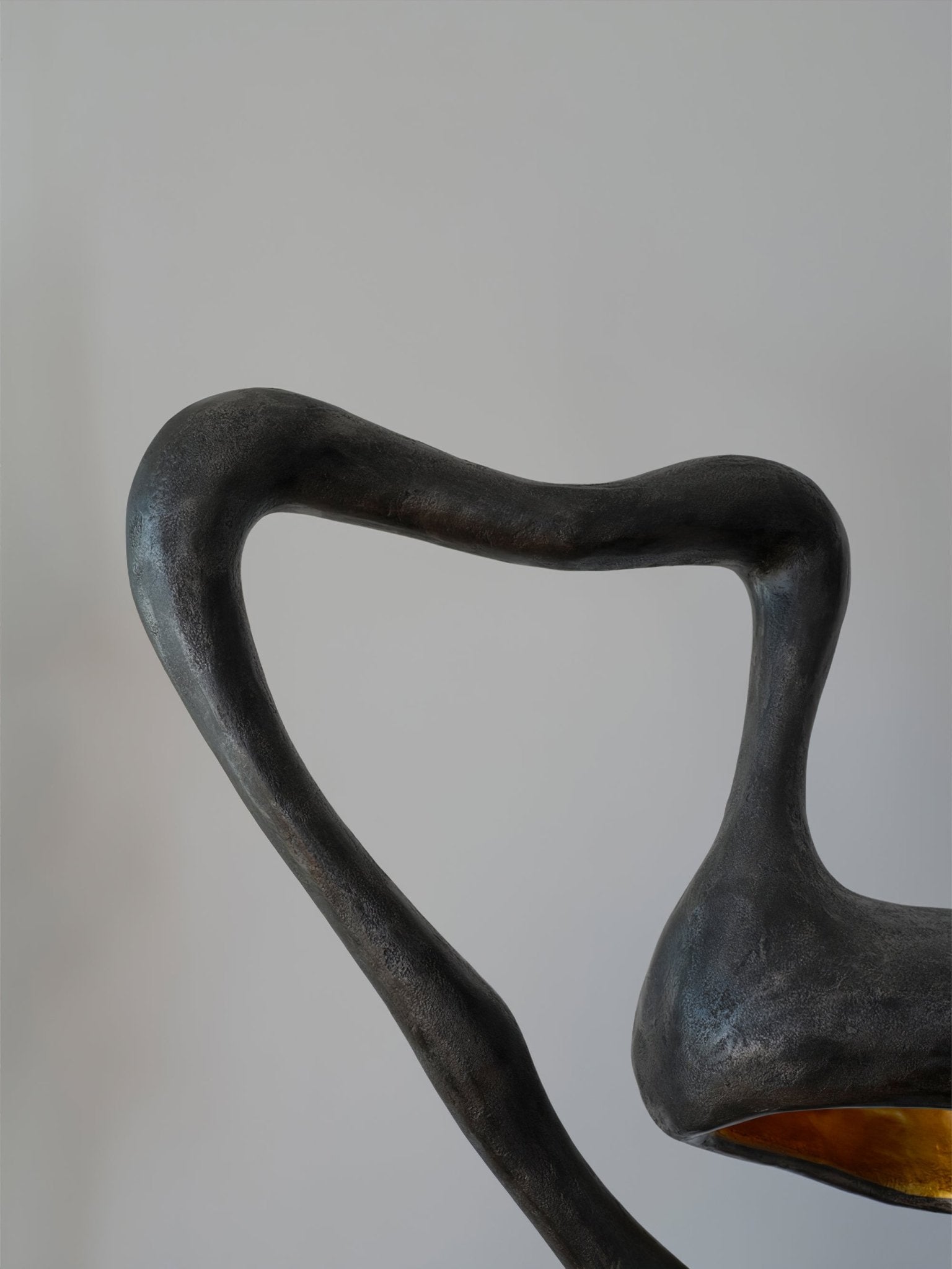 Торшер Myrrh Sculpture