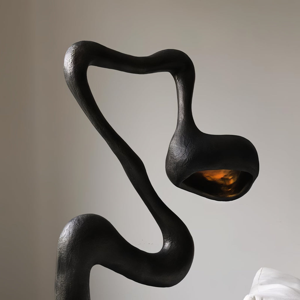 Торшер Myrrh Sculpture