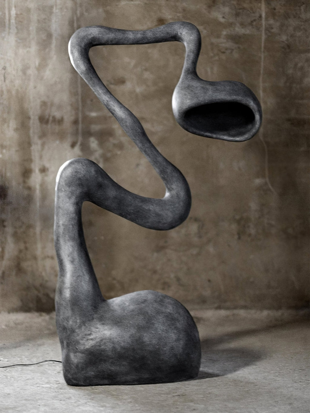 Торшер Myrrh Sculpture