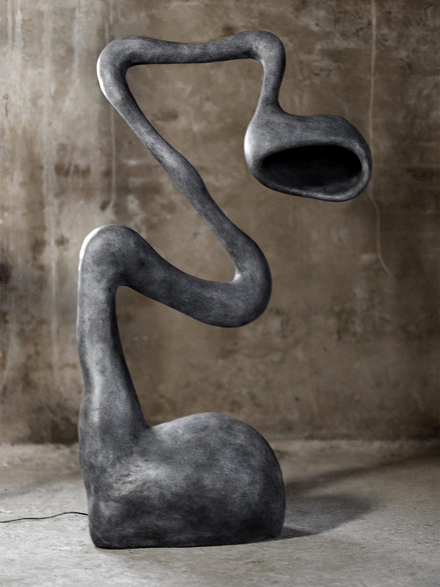 Торшер Myrrh Sculpture