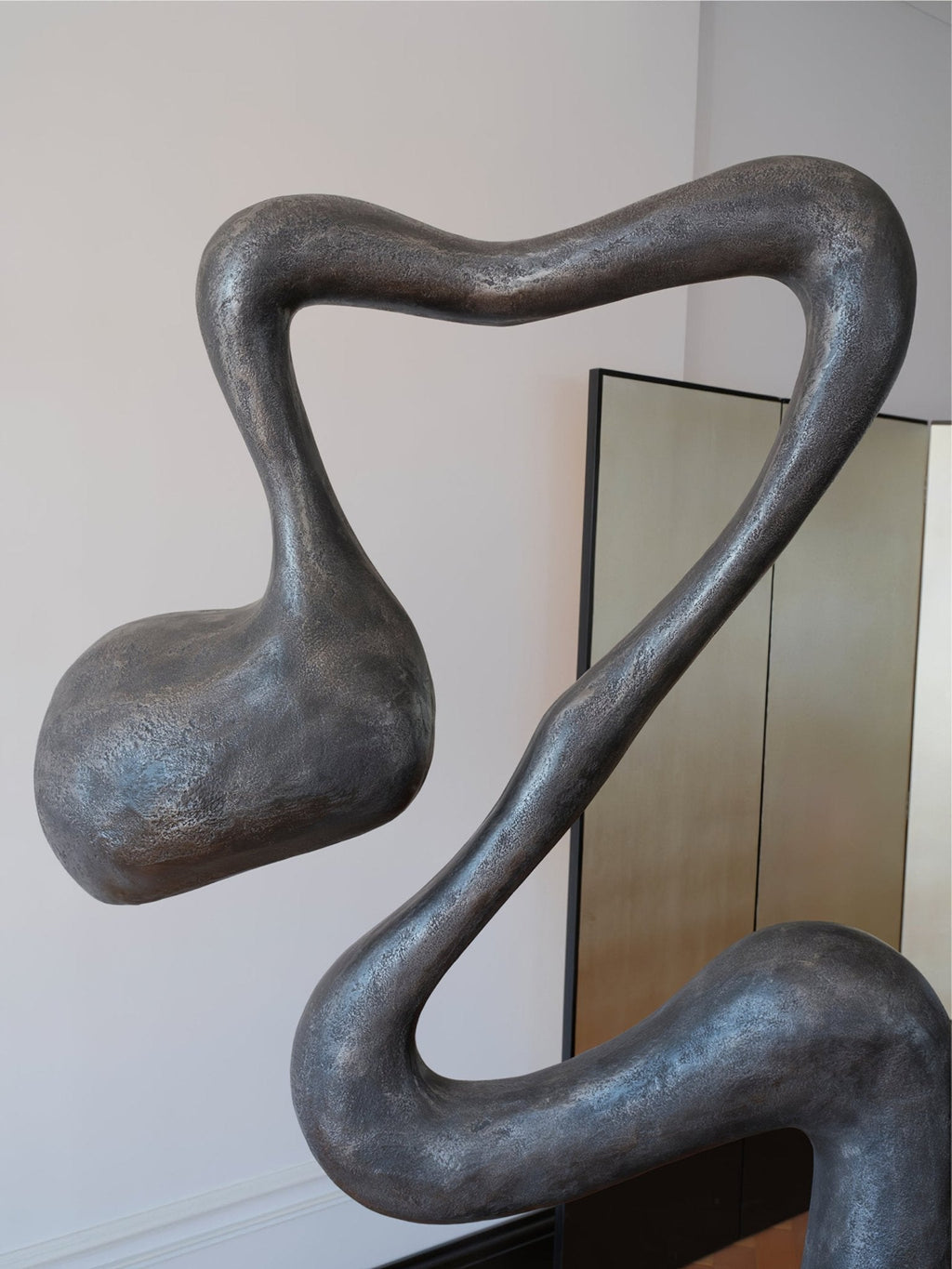 Торшер Myrrh Sculpture