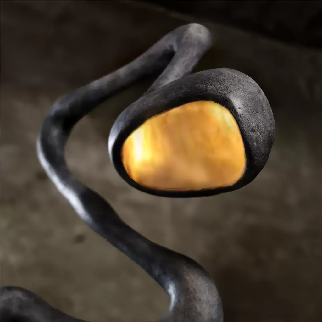 Торшер Myrrh Sculpture