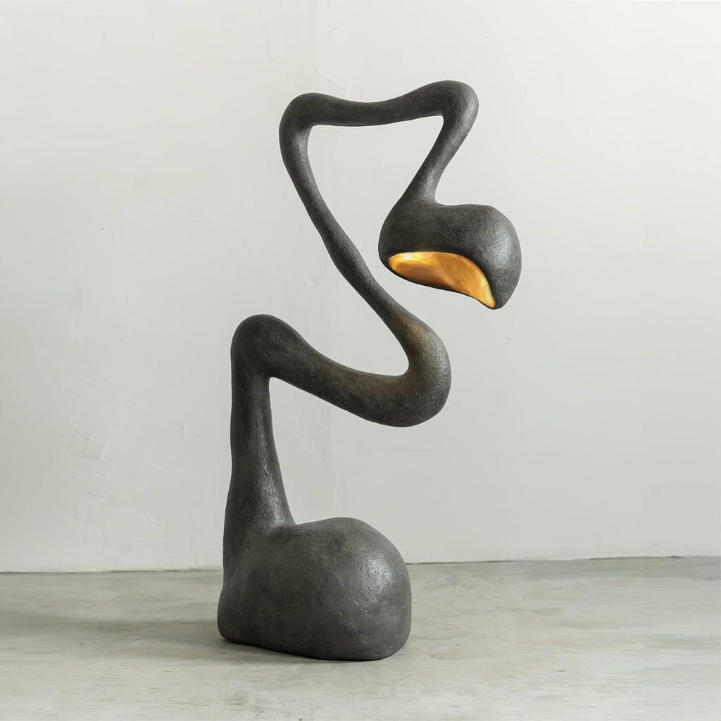 Торшер Myrrh Sculpture