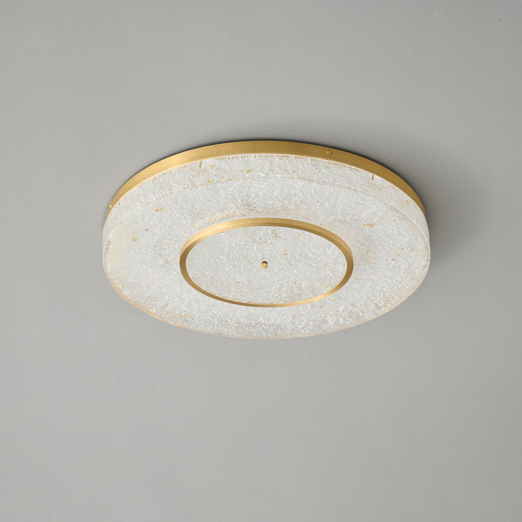 Mysterious Circle Ceiling Lamp