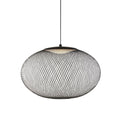 Metallic Meshwork Pendant Lamp - Vakkerlight