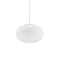 Metallic Meshwork Pendant Lamp - Vakkerlight