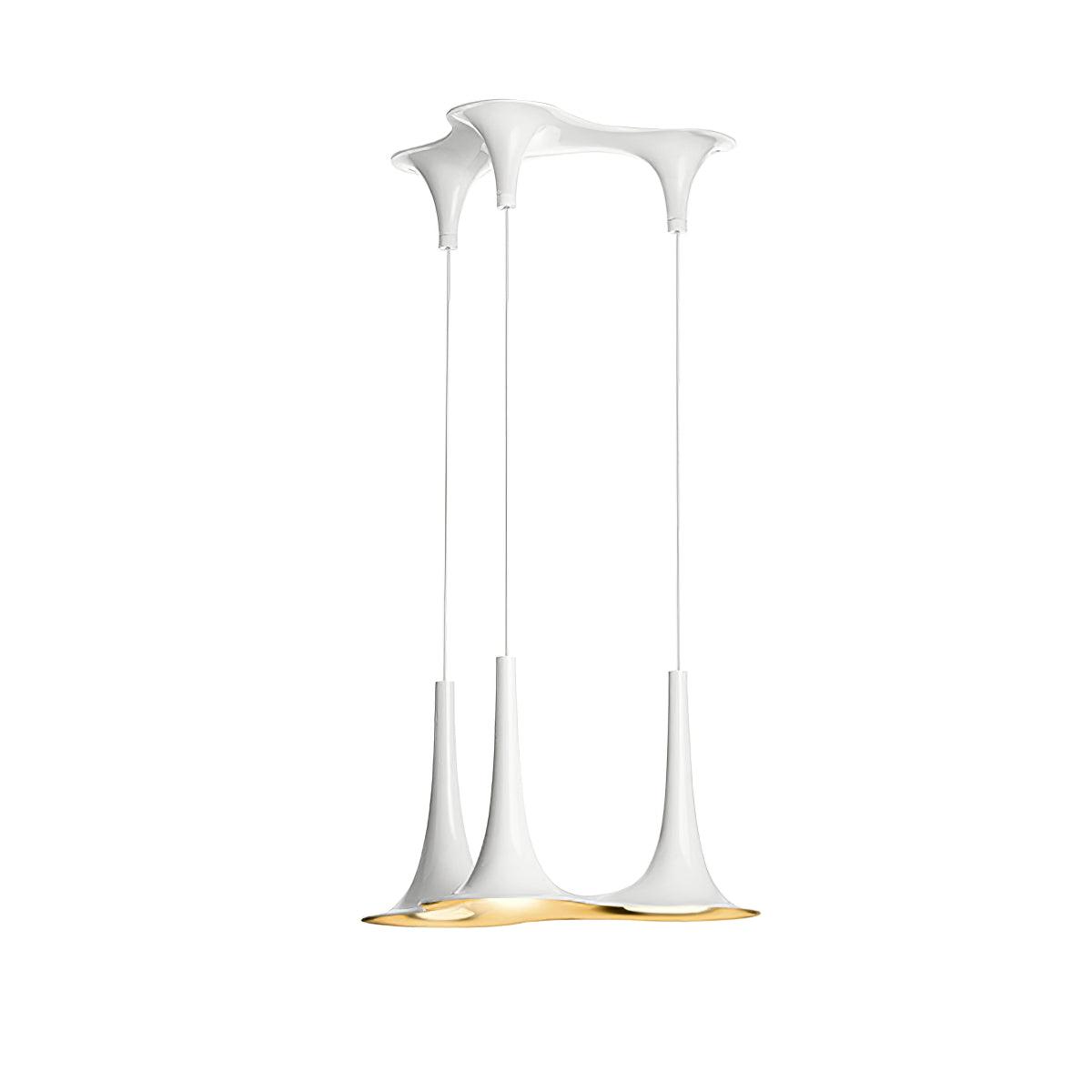 Nafir Pendant Light - DEPRIMO