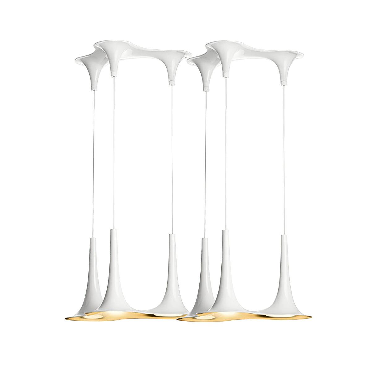 Nafir Pendant Light - DEPRIMO