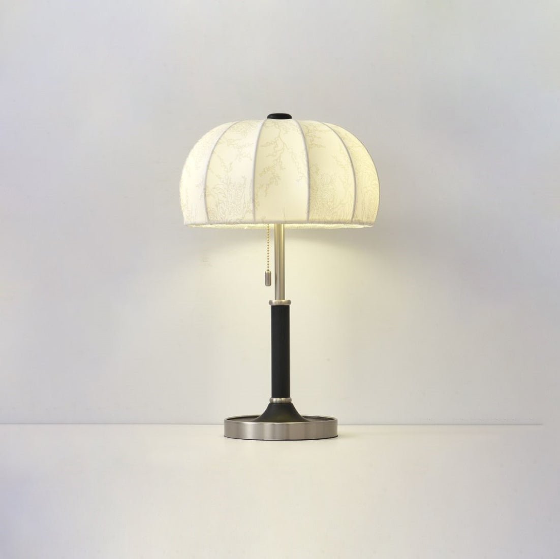 Nanyang Retro Table Lamp - DEPRIMO