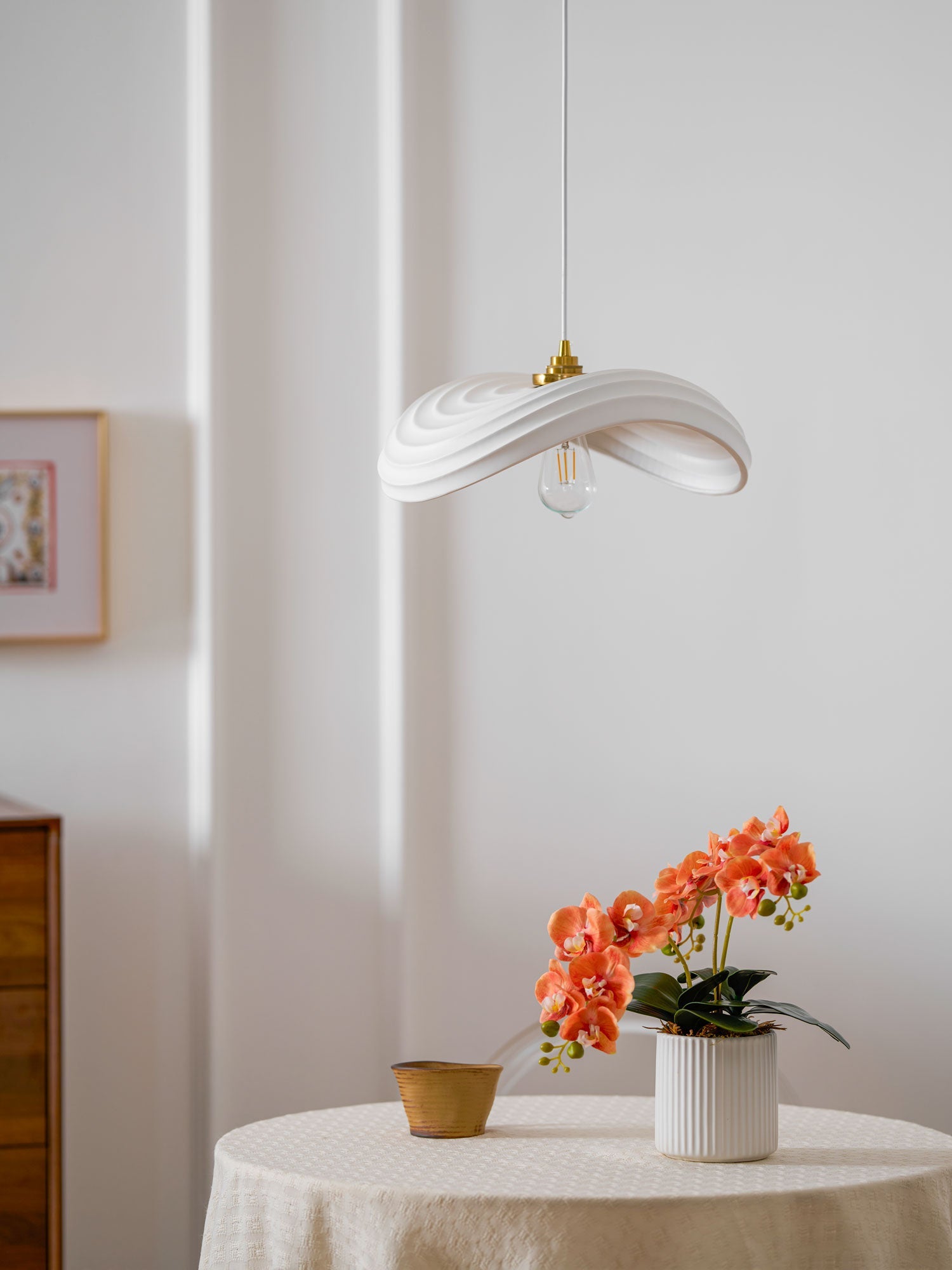 Подвесной светильник Navicula
