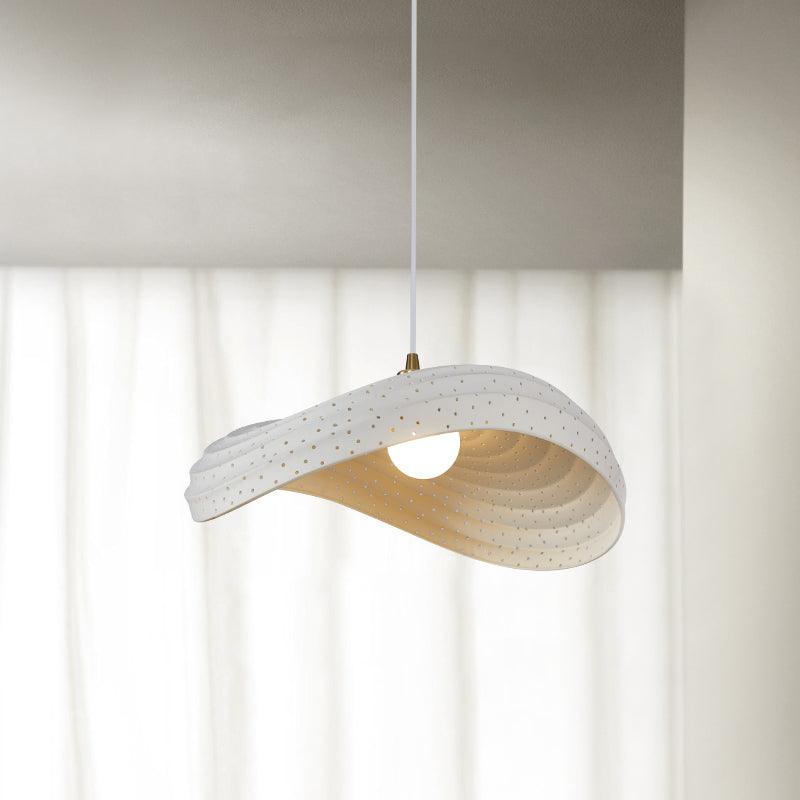 Navicula Pendant Light - DEPRIMO
