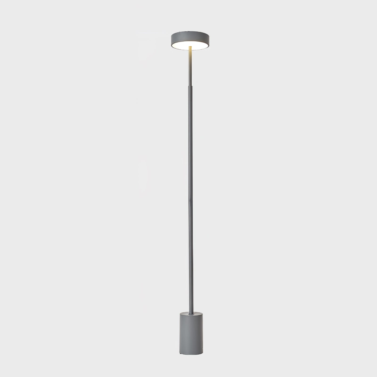 Naya Rotatable Floor Lamp - DEPRIMO