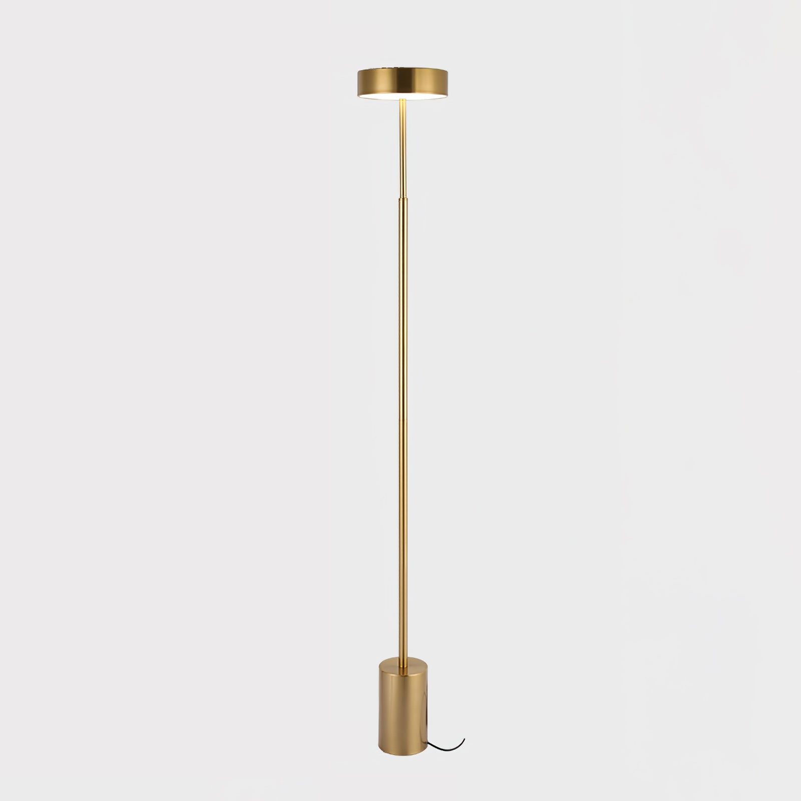 Naya Rotatable Floor Lamp - DEPRIMO